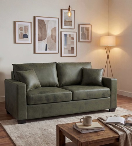 This inch two seater - this, 69-inch