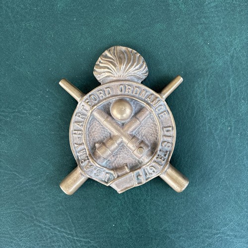 Rare army hartford - rare, u.s.