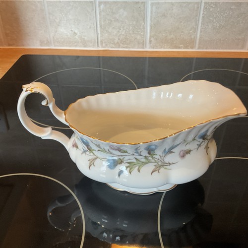Royal albert brigadoon gravy - royal,