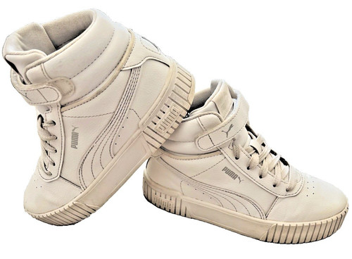 Puma carina mid top - puma,