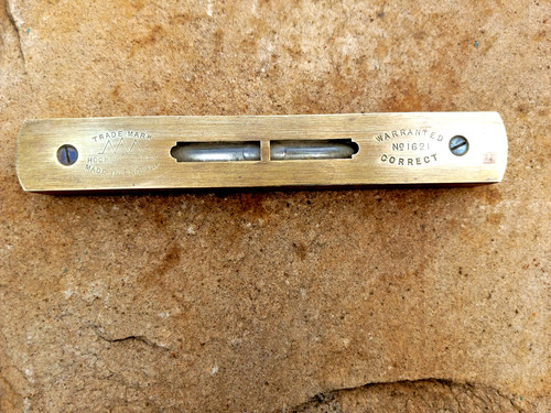 Vintage hockley abbey - hockley, spirit