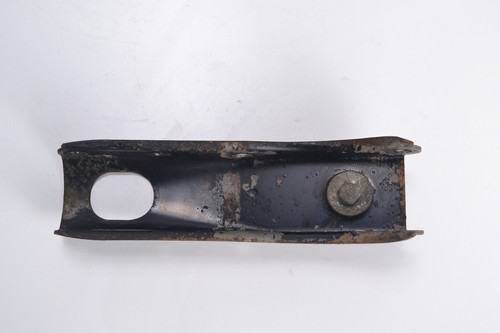 Mount bracket honda 250 - xl, s