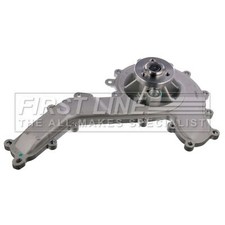 Water Pump For Audi A5 F5 3.0