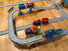 2 x Sets Of Chuggington