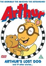 Arthur - Arthurs Lost Dog and
