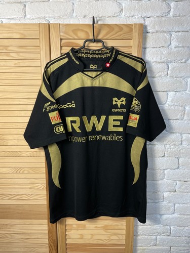 Ospreys rugby jersey home - jersey,