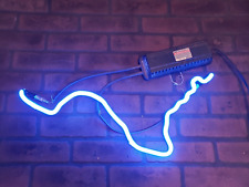 Vintage Heineken Texas Neon