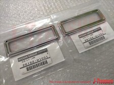 DATSUN 1200 NISSAN B110 B120