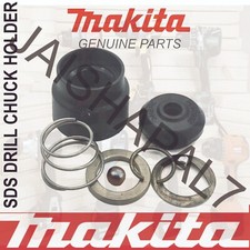 MAKITA SDS CHUCK HOLDER PARTS