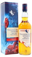Talisker - Storm Single Malt Scotch Whisky 70cl