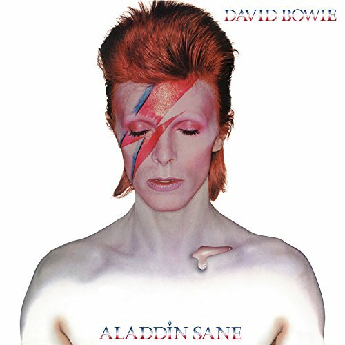David bowie aladdin sane - david,