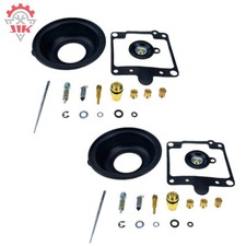 2x Yamaha 80-82 XS400