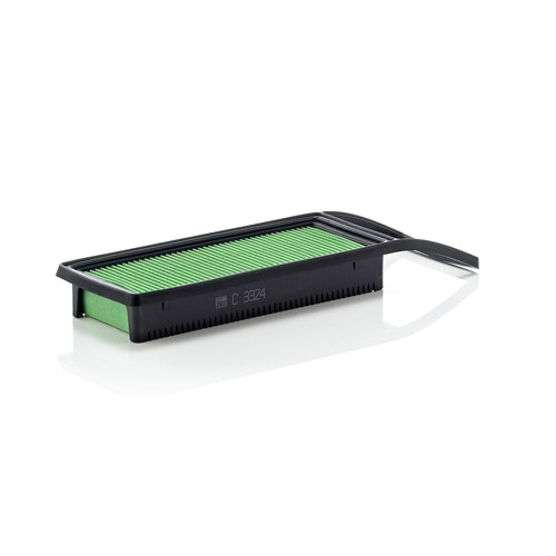 Air filter for honda jazz - for, mk2