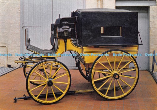 D045290 lonsdale wagonette - lonsdale.,