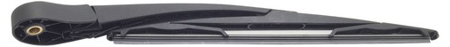 Rear wiper arm blade fits - rear,