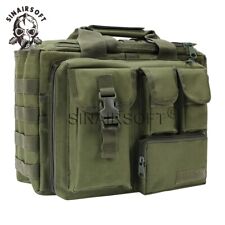Mens Military Tactical Laptop