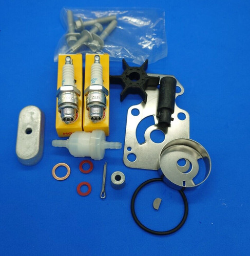 Service kit for yamaha - for,