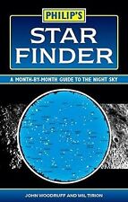 Philips Star Finder, Woodruff, John, Used; Very Good Book