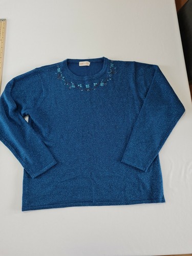 Ladies jumper bonmarche size - ladies,