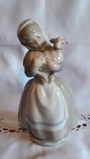 Nao By Lladro Made In Spain -