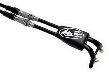 CABLE THROTTLE YZF REVOL KIT