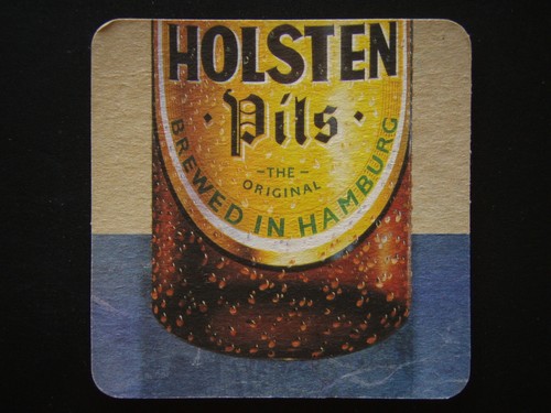 Holsten pils the original - holsten,