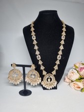 Indian Pakistani  Long Gold