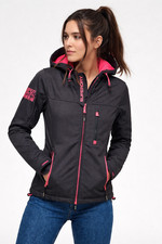 Superdry Windtrekker Jacket