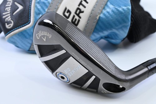 Ladies callaway big bertha - callaway, os