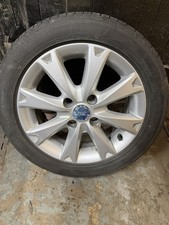 GENUINE FORD FIESTA MK7 / MK8
