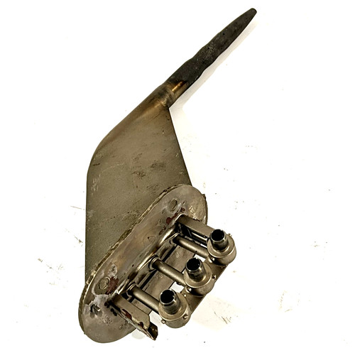 Pitot static tube - pitot, sensor