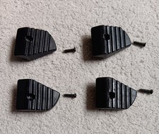Replacement braking pads
