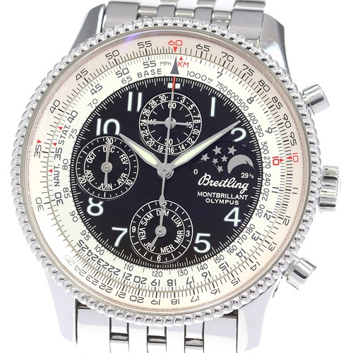 Breitling navitimer - breitling,
