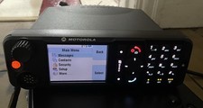 MOTOROLA MT912M PROFESSIONAL