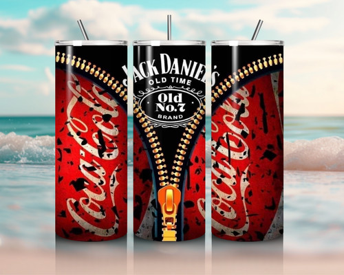 Jack daniels and coke - jack, 20oz