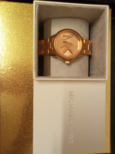 Women michael kors - michael, gold