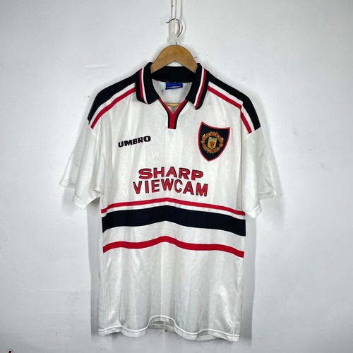 Vintage umbro manchester - umbro,