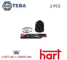 402 823 CV JOINT BOOT KIT PAIR