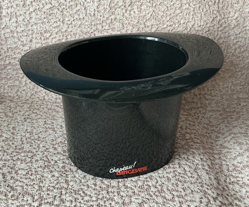 Vintage ice bucket wine - vintage,