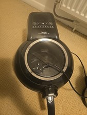 Tefal Actifry Genius XL Black