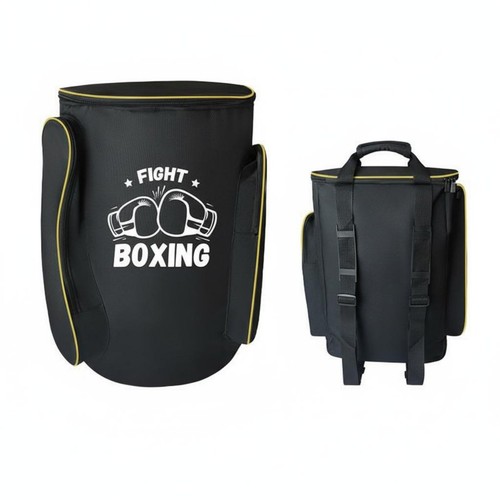 Taekwondo safety gear - gear, bag