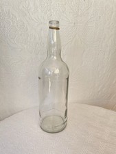 Vintage Large Whisky Glass
