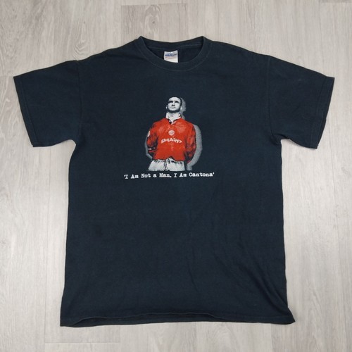 Eric cantona football - eric,