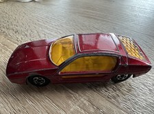 MATCHBOX SUPERFAST NO.20 LAMBORGHINI MARZAL LOOSE MODEL TOY CAR