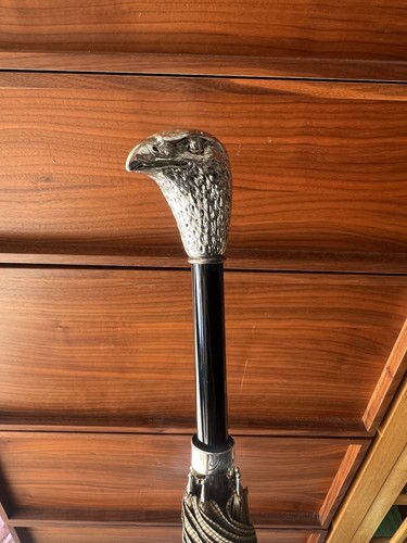 Gentleman designer eagle - designer,