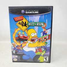 The Simpsons: Hit & Run
