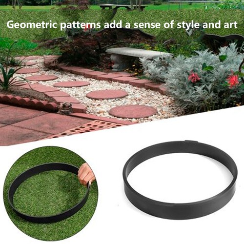 Garden pavement maker - a-garden,