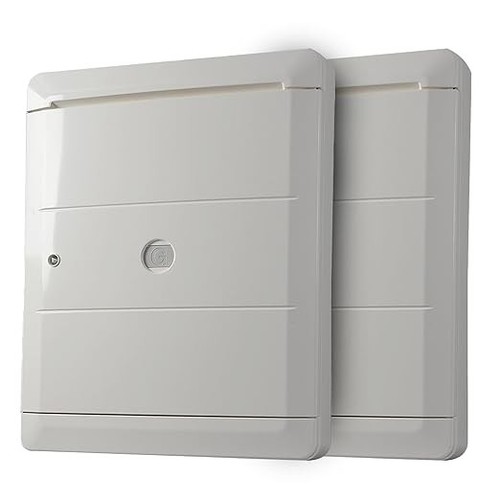Meter box cover - box, overbox