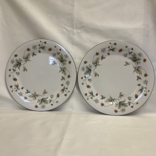 Royal doulton - x,