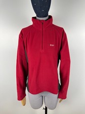Rab Micro Top Women's Fleece